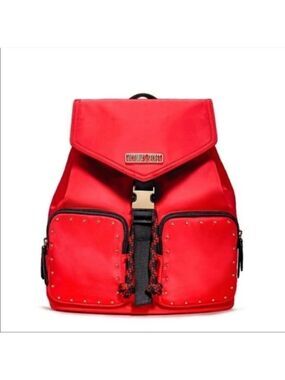 Victoria’s Secret Studded Backpack